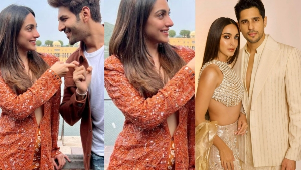 Kiara Advani Kiara Advani