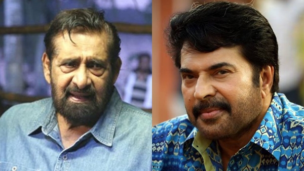 Mammootty, Madhu