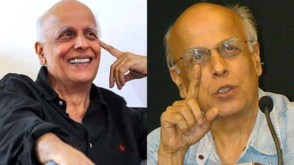  Mahesh Bhatt