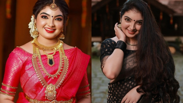 Malavika Nair