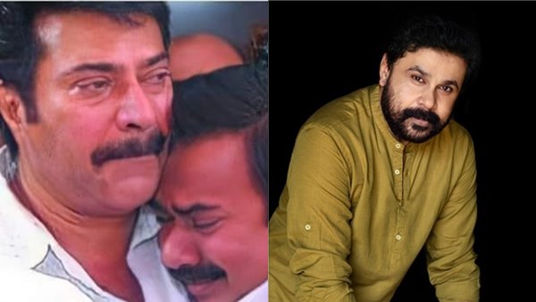 Dileep Dileep