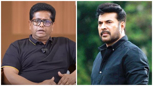 Mammootty, Drishyam Movie