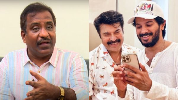 dulquer mammootty charlie 