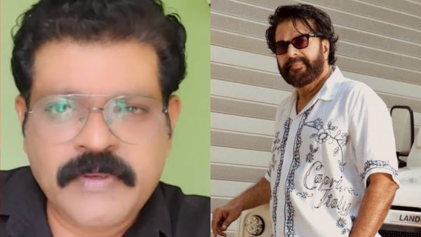 mammootty ,manoj kumar 