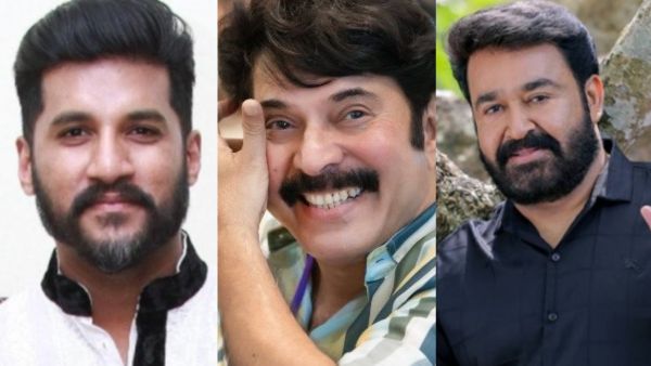 mammootty mohanlal vijay 