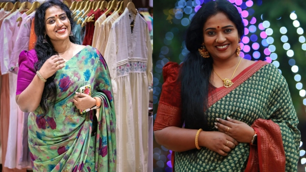 Manju Pathrose Manju Pathrose