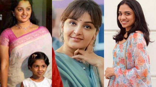 Manju Warrier