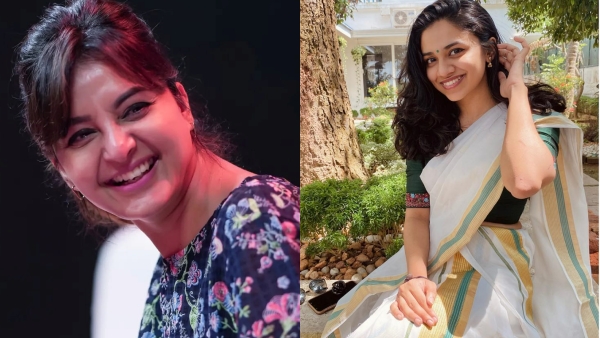 Manju Warrier