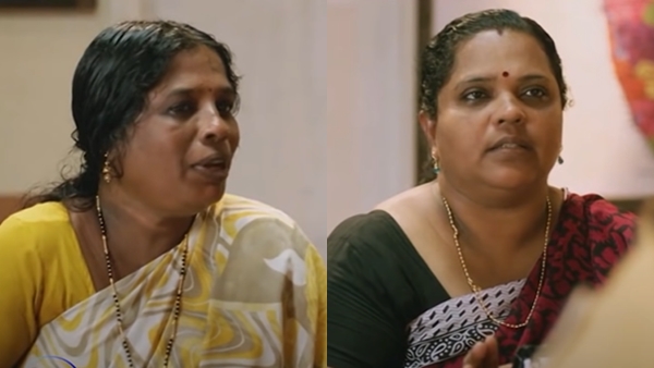 Action Hero Biju, Baby, Mary Action Hero Biju, Baby, Mary