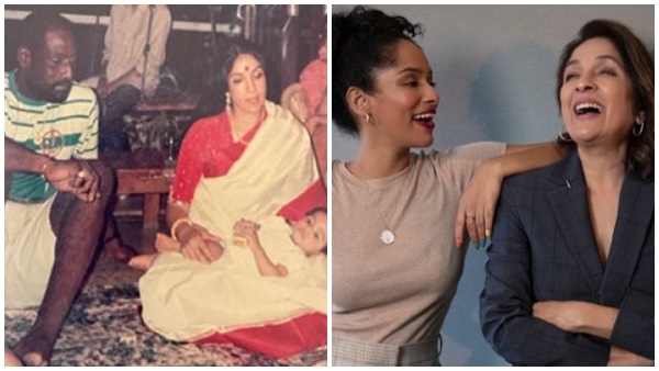 Neena Gupta Neena Gupta