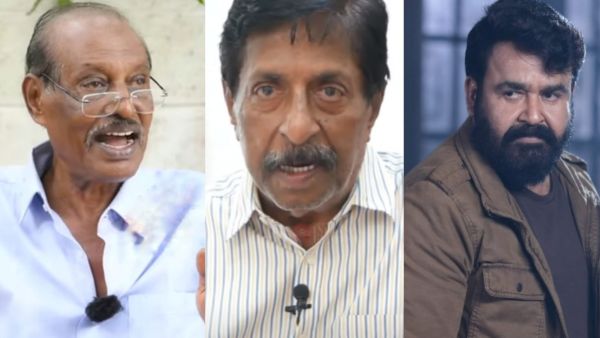 mohanlal sreenivasan 