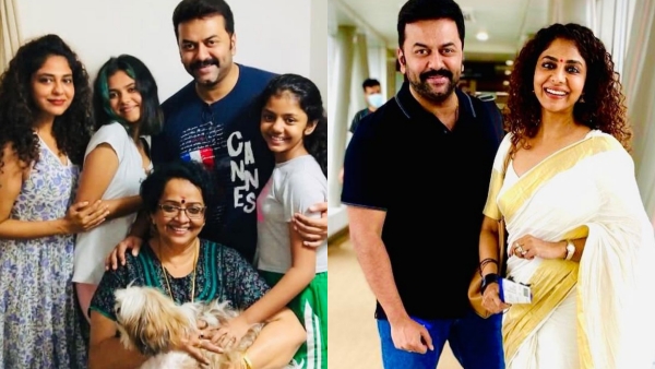 Nakshathra Indrajith Nakshathra Indrajith