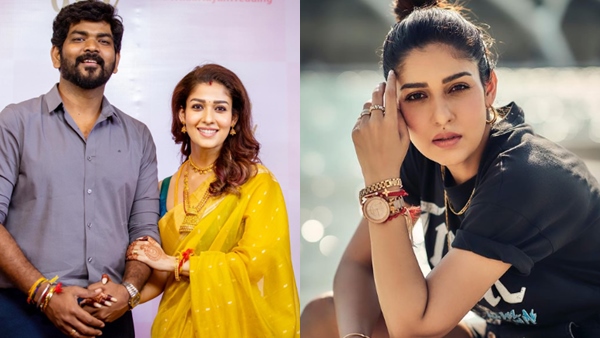 Nayanthara