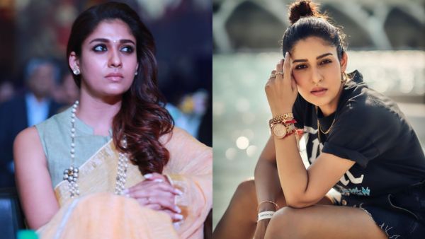 Nayanthara Nayanthara