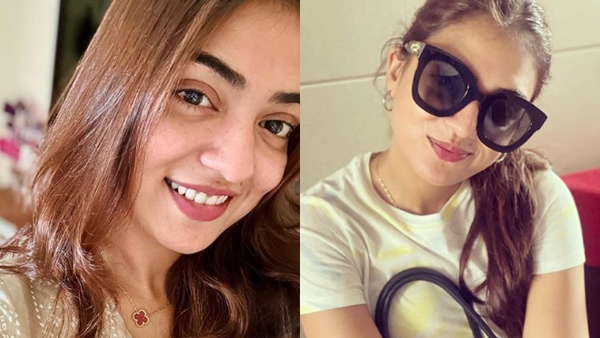 Nazriya Nazim