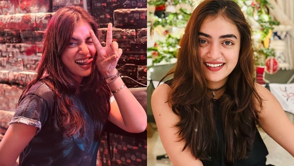 Nazriya Nazim