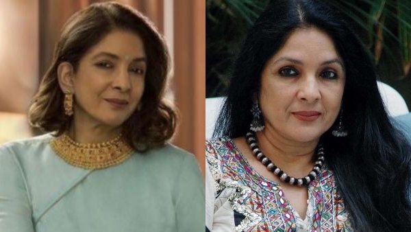Neena Gupta Neena Gupta