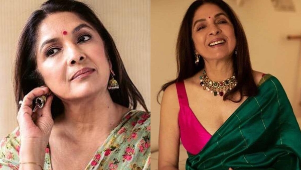 Neena Gupta Neena Gupta