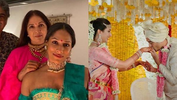 Neena Gupta Neena Gupta