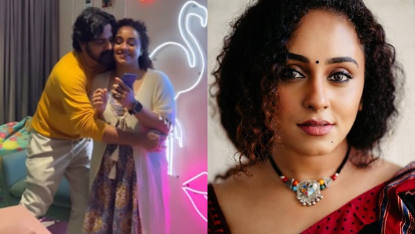  Pearle Maaney