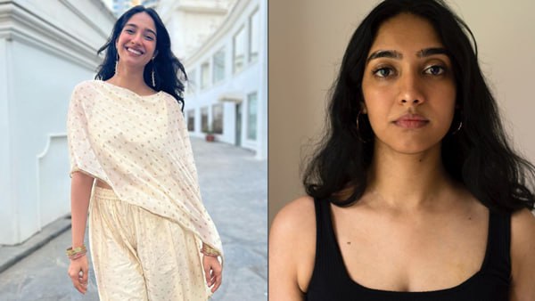 Karthika Muralidharan