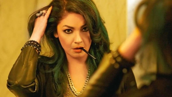 Pooja Bhatt
