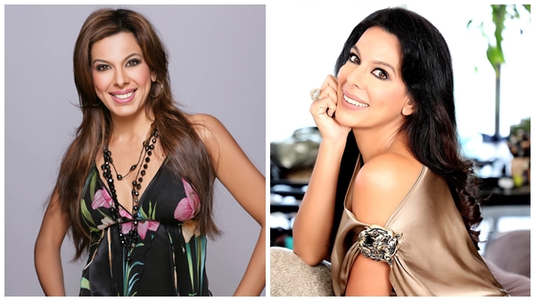 Pooja Bedi