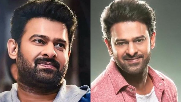  Prabhas
