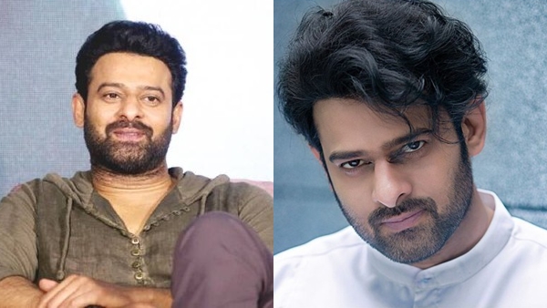  Prabhas