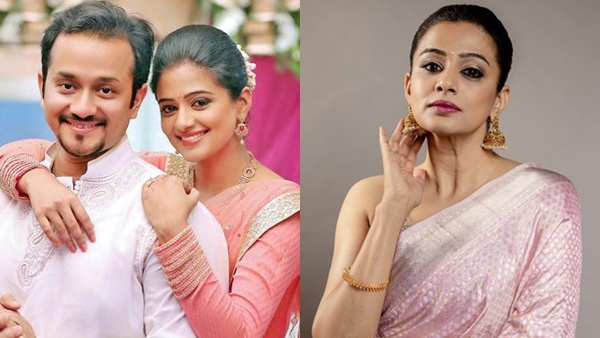 Priyamani