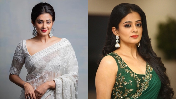 Priyamani Priyamani