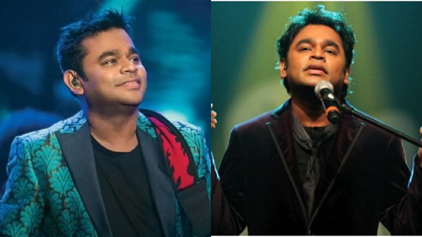  AR Rahman