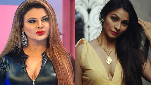 Rakhi Sawant Rakhi Sawant