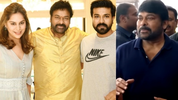 Ram Charan, Upasana