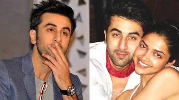 Ranbir Kapoor, Deepika Padukone