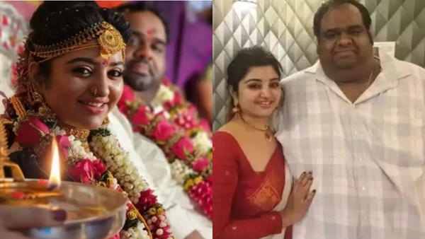 Mahalakshmi, Ravindar