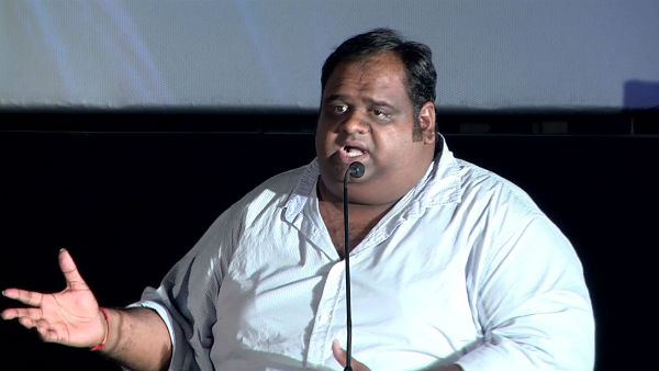 Ravindar Chandrasekaran