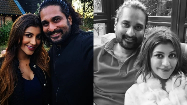 Yashika Aannand Richard