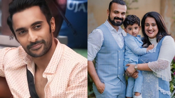 Bigg Boss Malayalam Season 5: Rinosh George Open Up About His Favourite ...