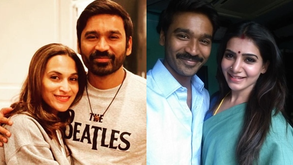 Dhanush Dhanush