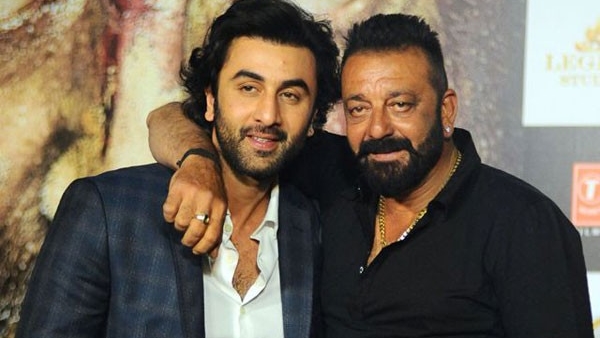 Sanjay Dutt