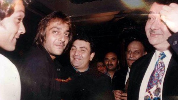 Sanjay Dutt