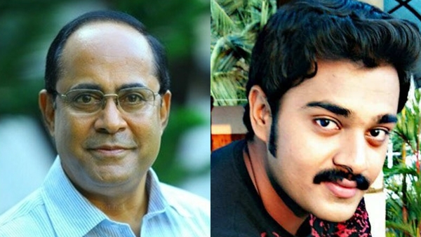 Dinesh Panicker, Sarath