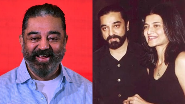 Kamal Haasan