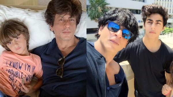 Sharukh Khan