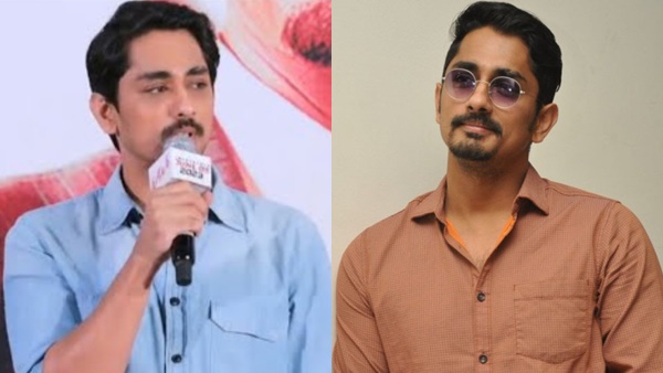 Siddharth