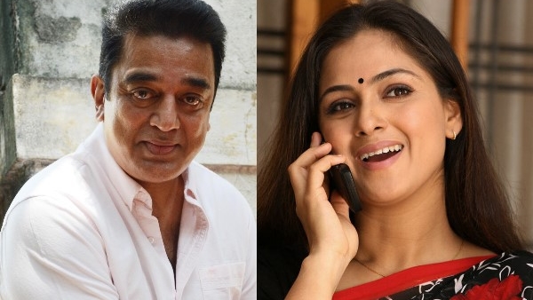 Kamal Haasan Kamal Haasan