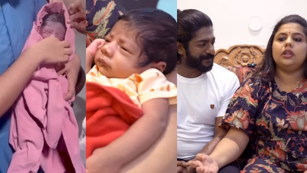 Sneha Sreekumar