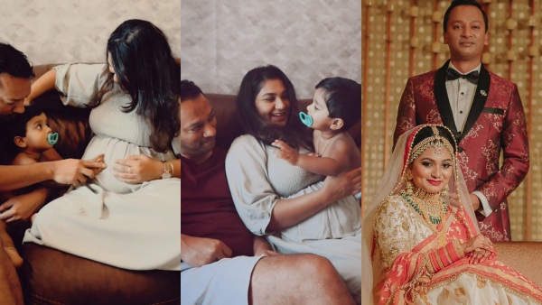 Sreelakshmi Sreekumar