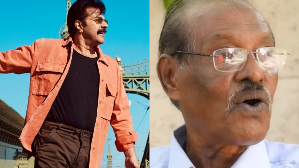 suresh gopi